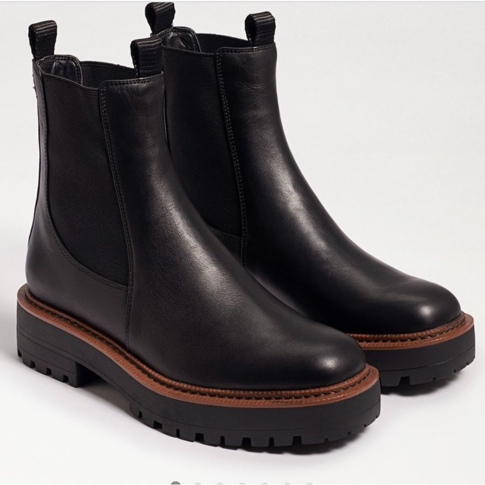 Sam Edelman Chelsea Boot